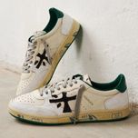 Premiata BSKT Clay 6778