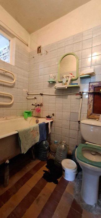 Продается 1 комнатная квартира в Центре