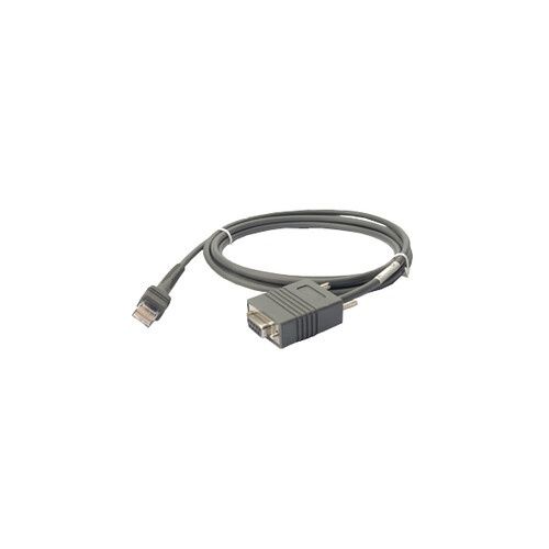 Kabel RS232 CBA-R01-S07PAR Motorola Symbol