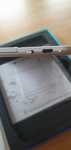 ultracienka klawiatura magnetyczna dla iPad i iPad mini