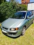 Sprzedam Mitsubishi Space Star 1.9 disel, 2003, przegląd i OC do końca