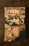 Livro “Sexus” de Henry Miller