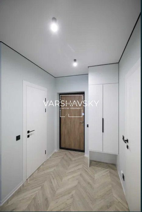 Продаж 1к квартири на ЖК Варшавський Плюс