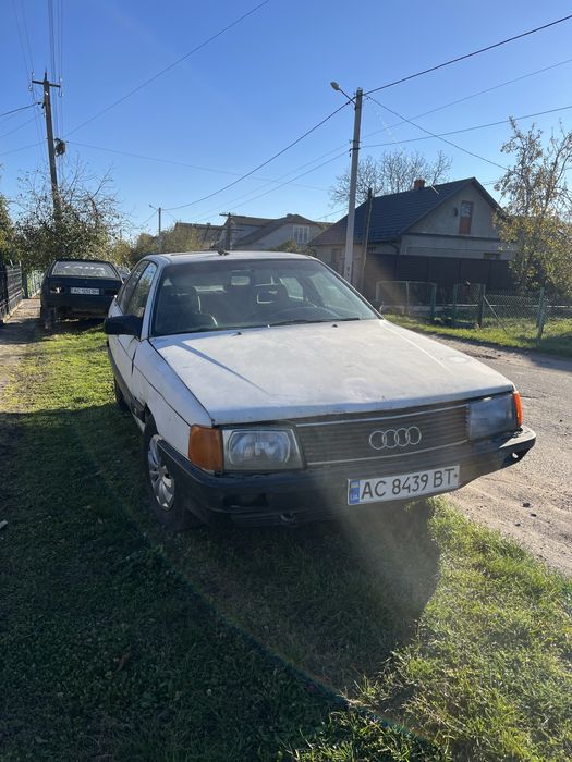 Продається Ауді 100