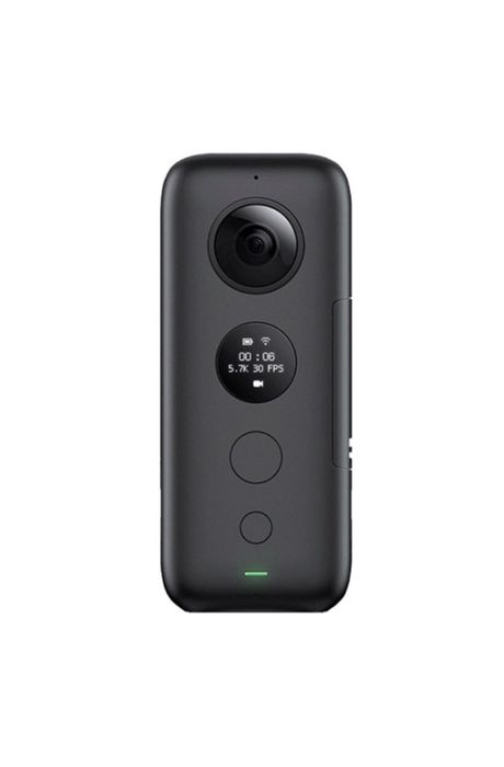 360 камера Insta360 One X