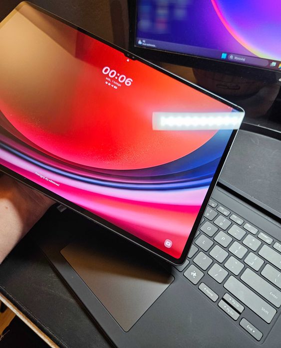 Samsung Galaxy Tab S9 Ultra