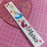 Marcador de página personalizado.