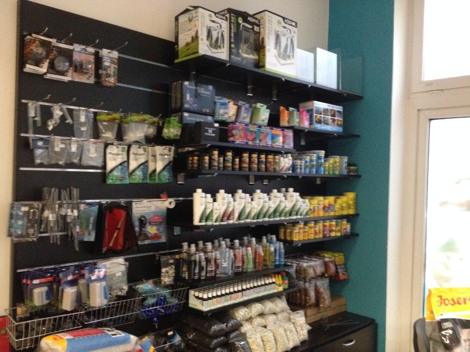 Wężyk PU system CO2 w akwarium Sklep Zoologiczny Turkusowe Zoo