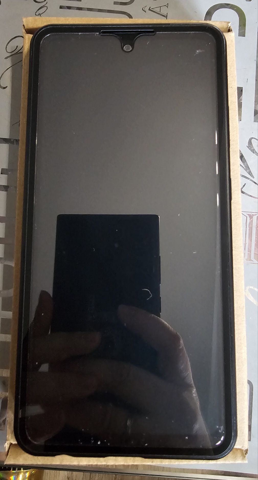 Telefon Samsung galaxy a52s