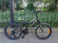 Rower 20" Kross Hexagon