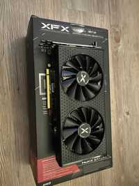 Karta graficzna XFX Radeon RX 6600 Speedster SWFT 210 Core 8GB