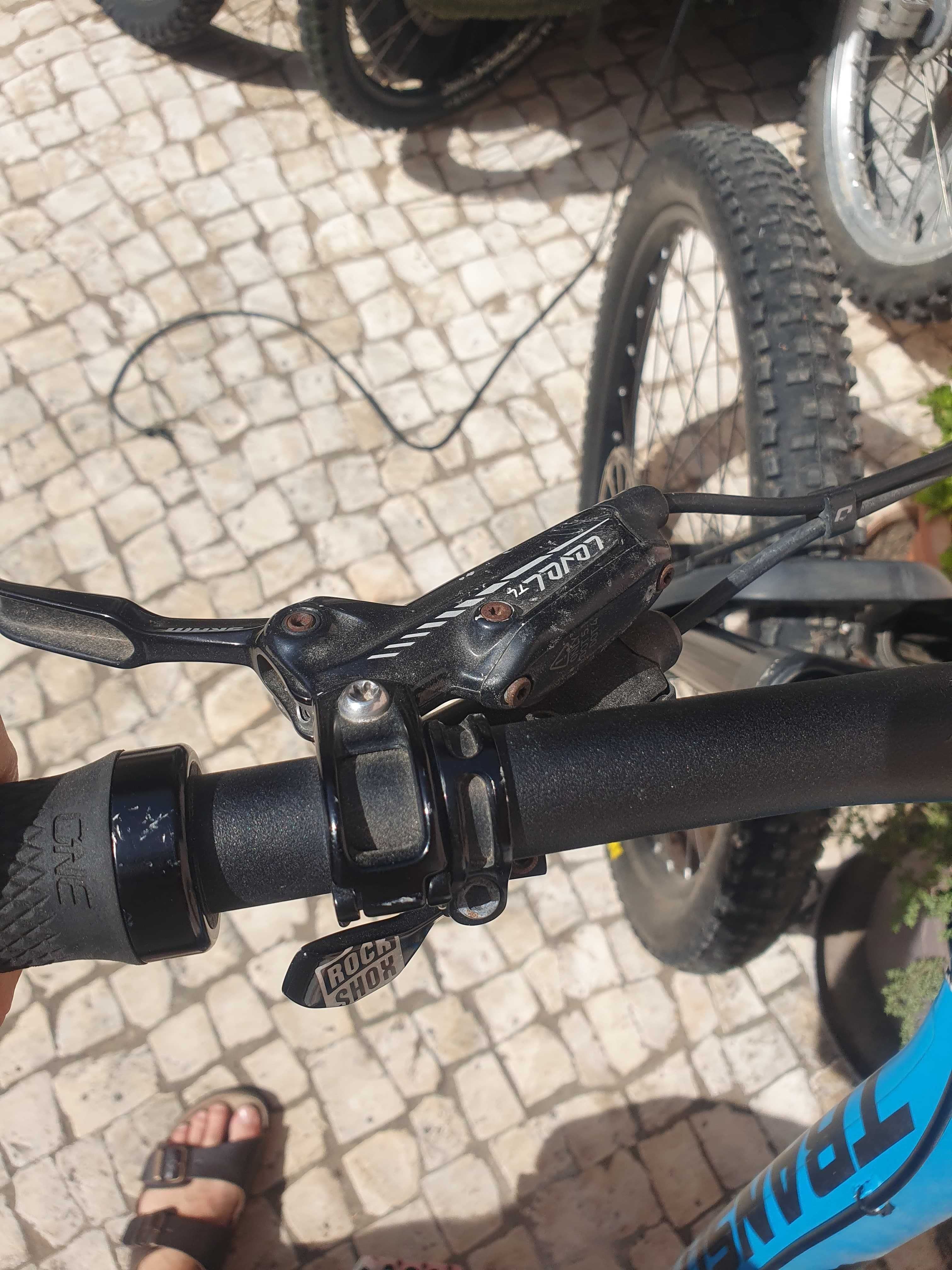 Transition Patrol 2019 M Enduro