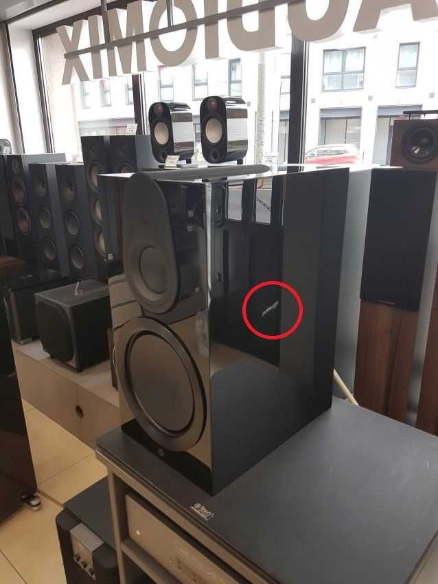 Monitor Audio Gold 100 6G AudioMix Kraków