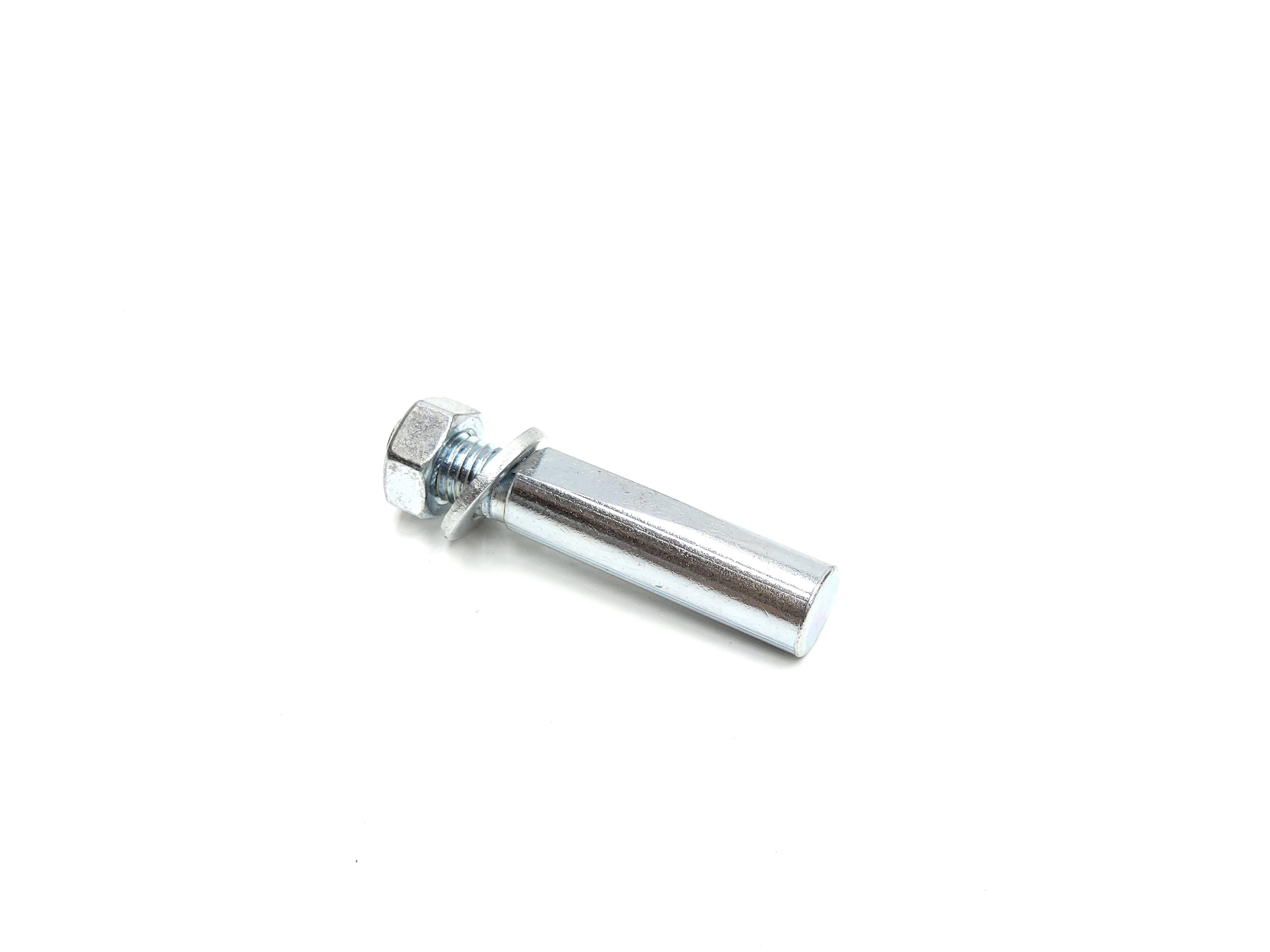 NOWY Klin korby 9mm Romet Jaguar Huragan Sport PRL