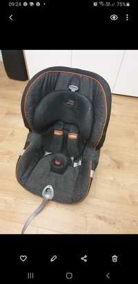 Fotelik britax romer king II