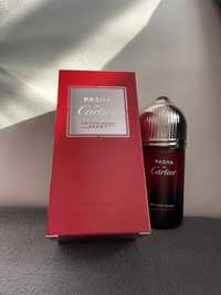 Cartier Pasha Edition Noire Sport 100 ml Nowe