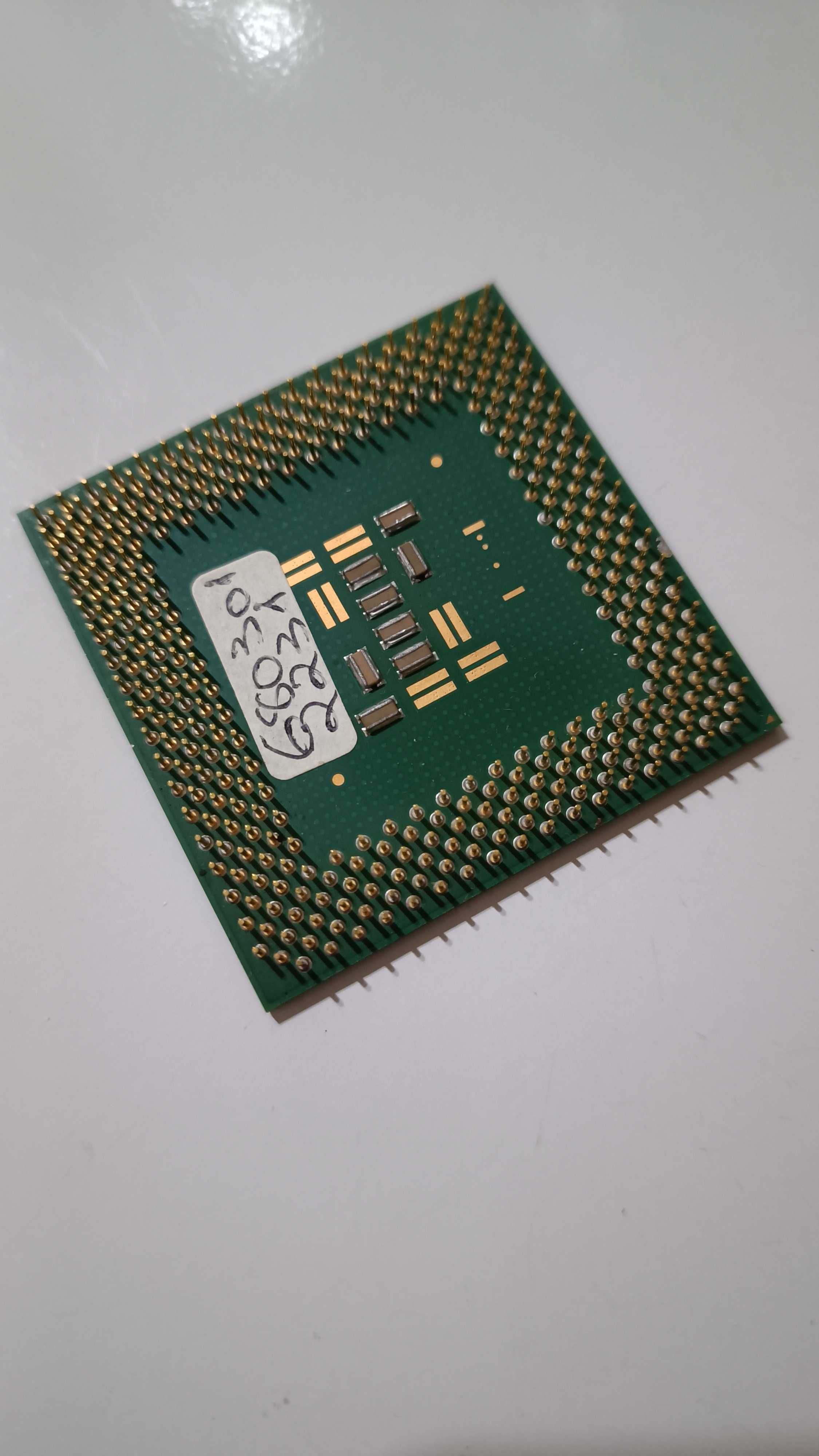 Intel Pentium III 800 MHz