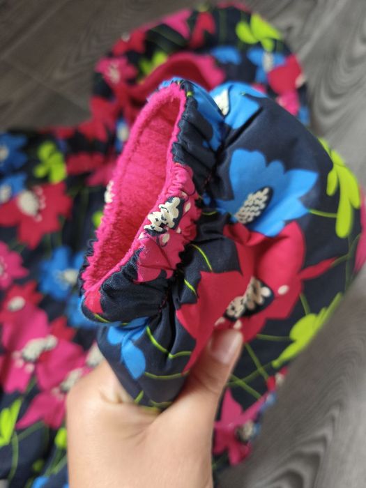 Дитячий комбінезон Lenne