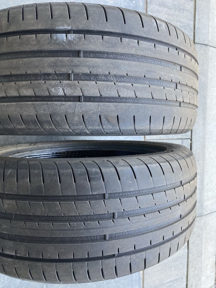 Good Year letnie  245/45 R18 2szt