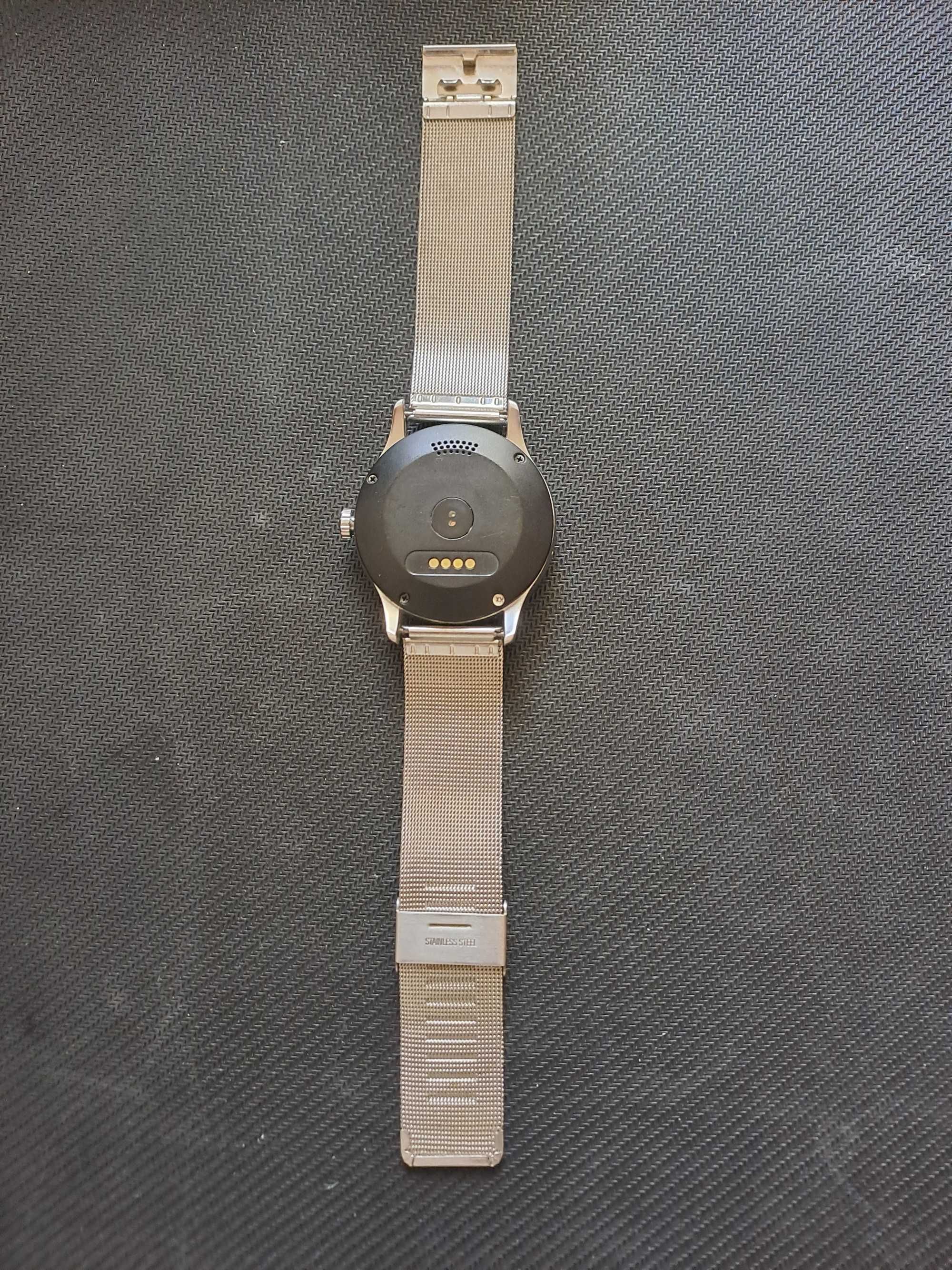 Smartwatch Overmax touch 2.5 jak nowy