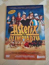 DVD ASTERIX Na Olimpiadzie