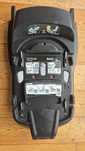 Trio Joolz Geo + BeSafe + isofix