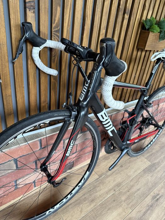 Bmc gf01 carbon di2