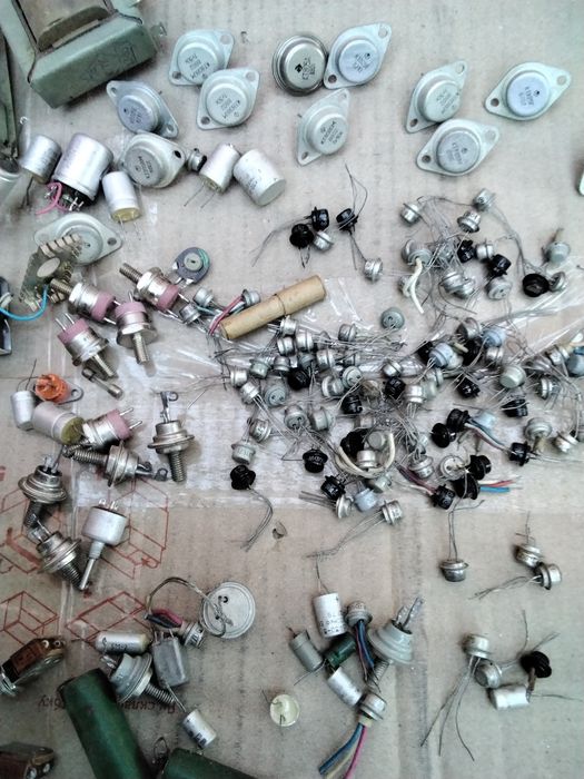 Трансформатор ТС=90=1