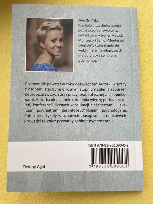 List do opiekuna. Przewodnik.