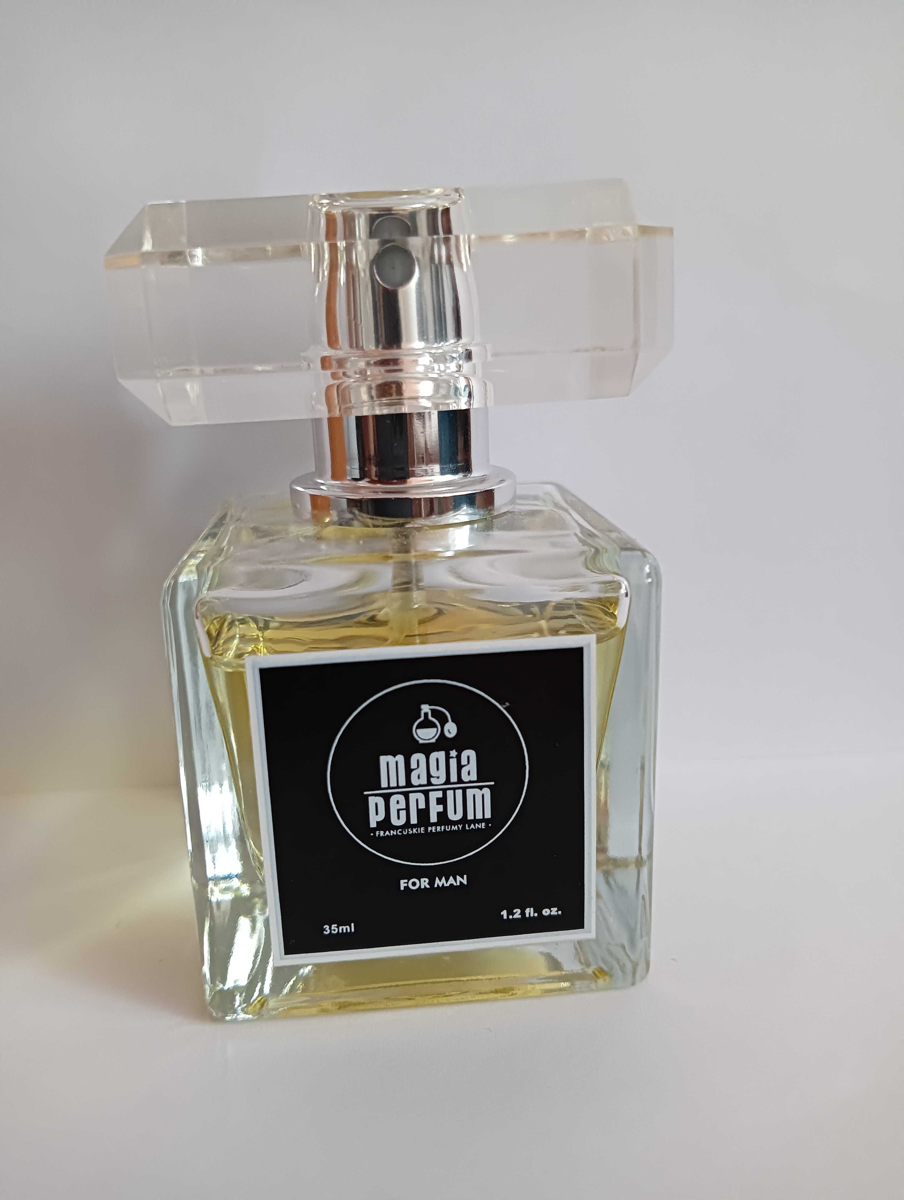 Hermes Terre d’Hermès odp. PERFUMY FRANCUSKIE Magia Perfum nr229