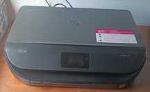 Impressora HP ENVY 5010