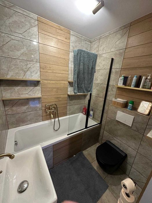 Usługi remontowo wykończeniowe