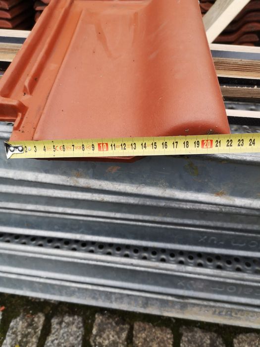 Dachówka Ruppceramika Sirius