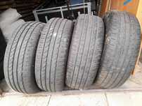 Opony 215/65R16 Minerva