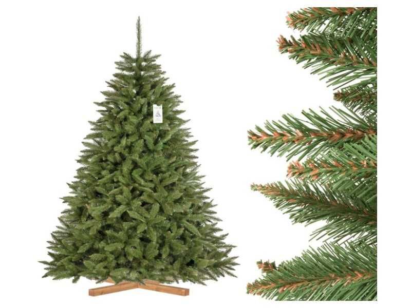 Штучна новорічна ялинка FairyTrees 220 см