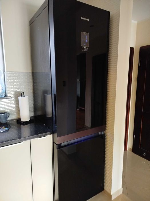 Lodówka Samsung RL55VTEBG