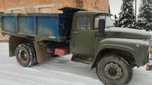 ПРОДАМ ЗИЛ 130 Самоскид.  ММЗ 554, 1989 р.