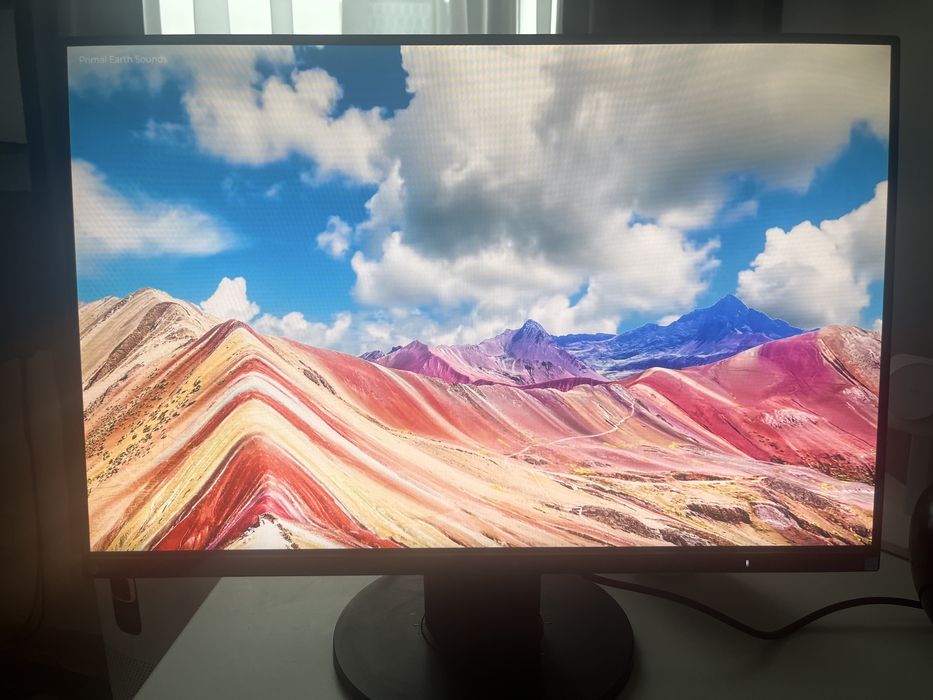 Monitor 24’’ Eizo Flexscan EV2455