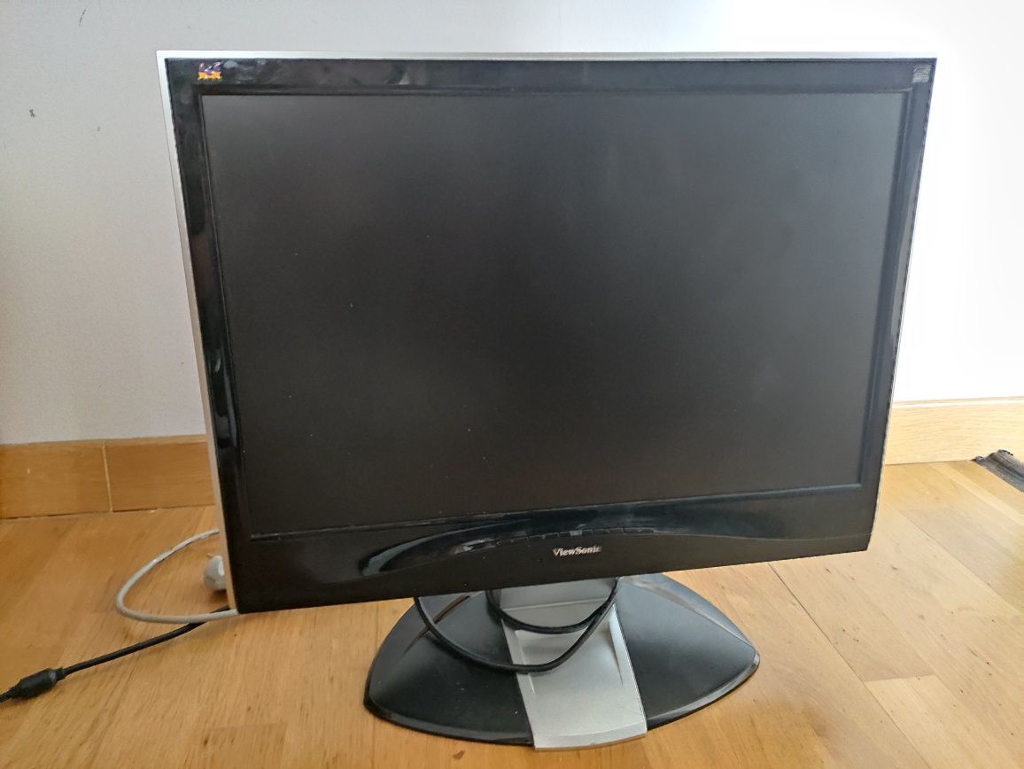 Monitor do komputera