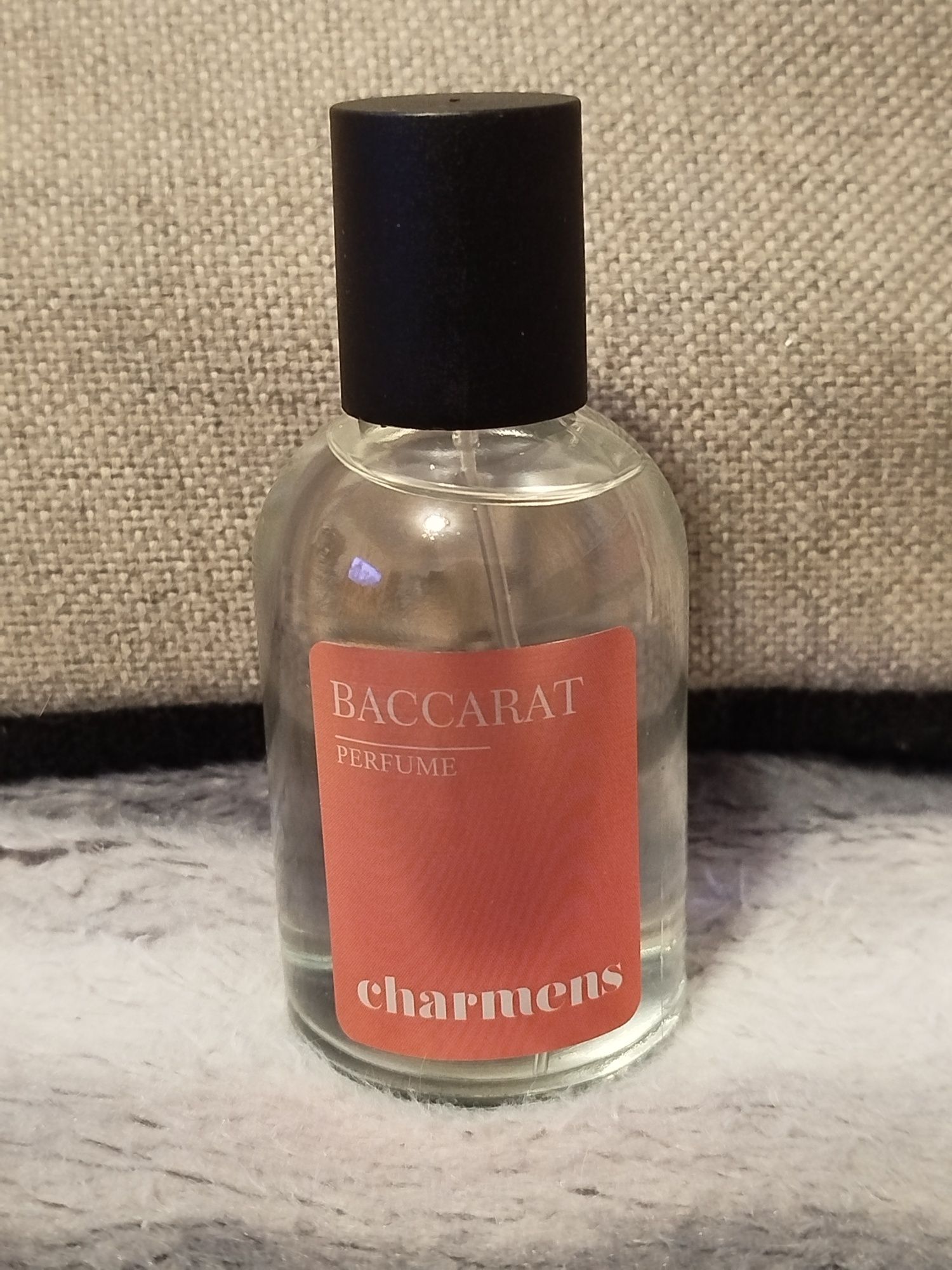 Baccarat perfum turecki zamiennik z Charmens 110 ml
