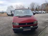 VW T4 benzyna plus gaz