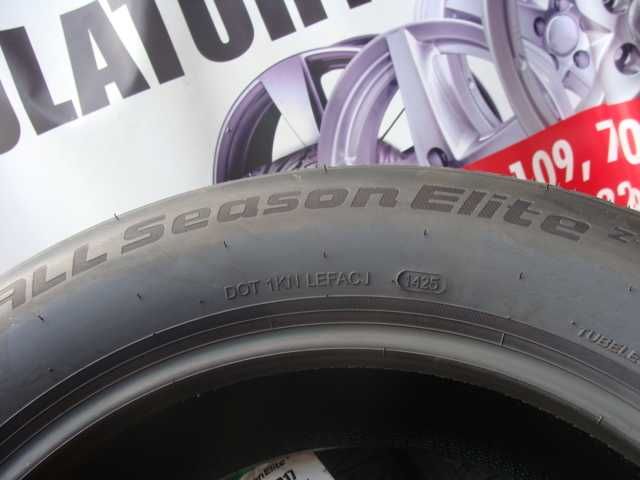 NOWE 225/60 R17 Goodride All Season Elite Z-401