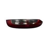 Opel Corsa C Lampa Tylna Tył Prawa Reflektor