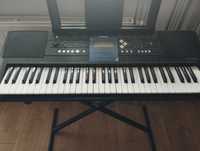 Keyboard Yamaha E333