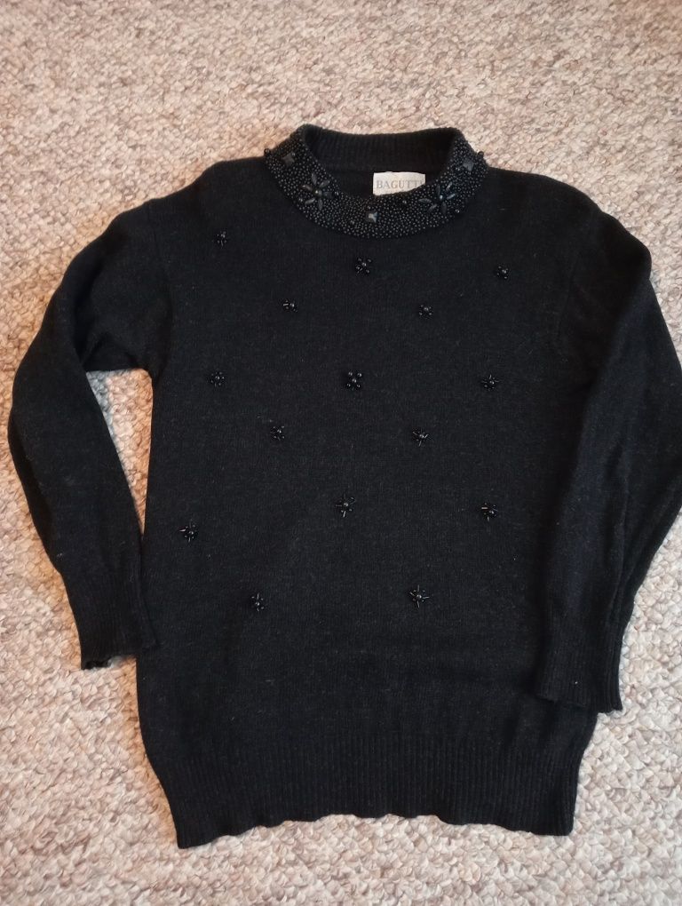 Sweter, kardigan, pulower, włoski, Orsay, mohito, Michael Kors