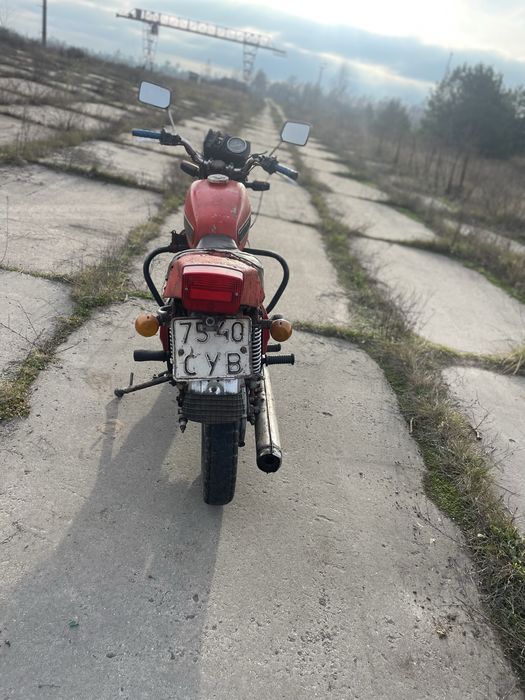 Юпітер 5 в гарному стані