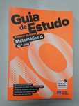 Guia de Estudo - Matemática A - 10.º Ano - Preparar os testes