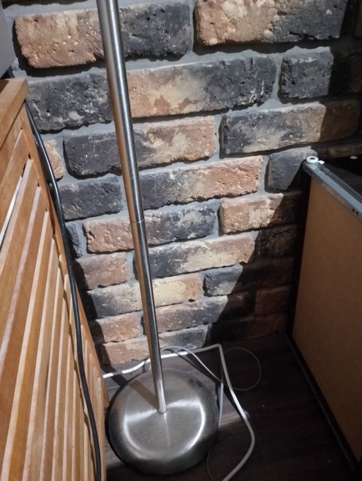 Lampa stojąca Ikea