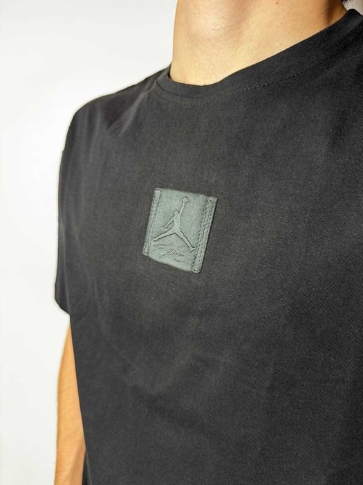 ‼️РОЗПРОДАЖ‼️ Футболка Jordan Flight Essentials