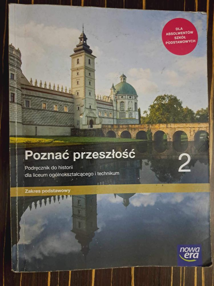 Poznać przeszłość 2